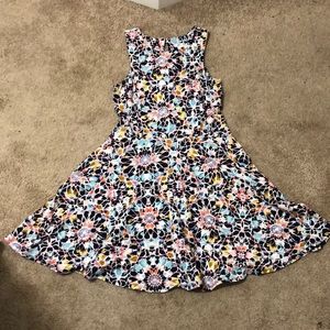 Xhilaration Dress